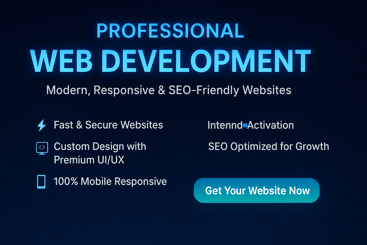 Web Development